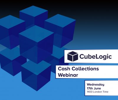 Wednesday 17th June: Cash Collections Webinar