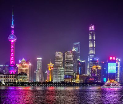 CubeLogic expands SaaS offering to China