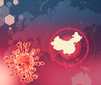 Why managing risk is more important than ever: The impact of Coronavirus