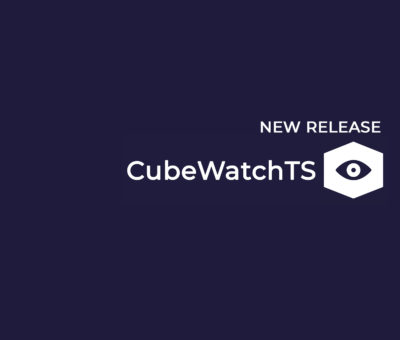 CubeWatchTS R6.0