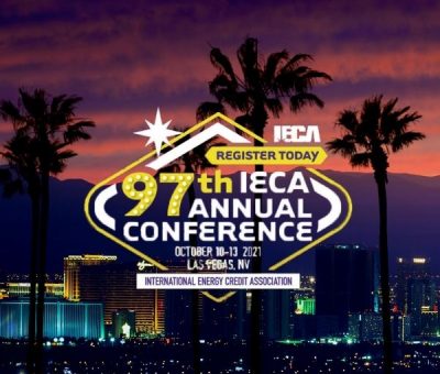 97th IECA Annual Conference – Las Vegas