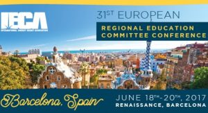 IECA Barcelona 2017