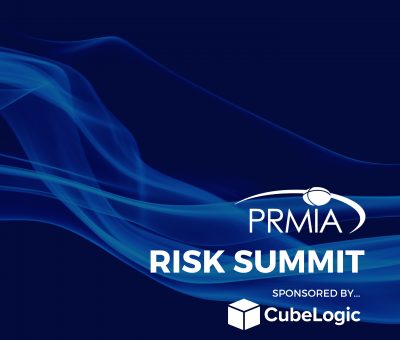 16-17 November 2020, PRMIA Risk Leader Summit 2020