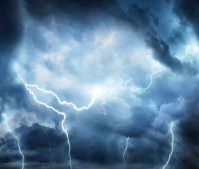 Storm clouds on the horizon…Why effective and innovative credit risk management is no longer an option