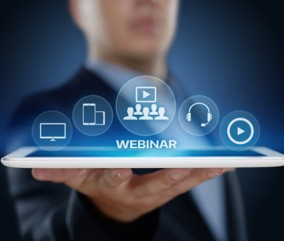 15 October 2018 – Webinar: Cash collections module – APAC