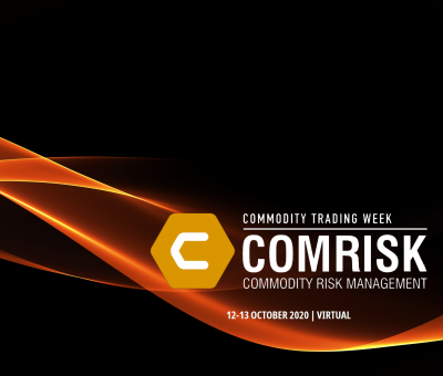 12-13 October 2020 – Commodity Trading Week: COMRISK