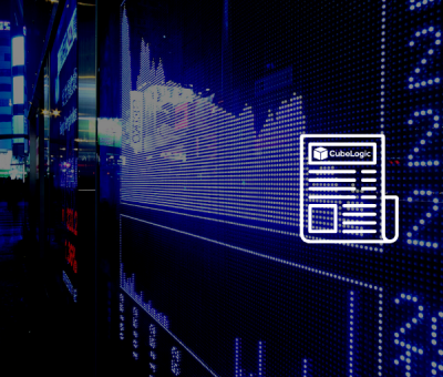 CubeLogic launch Real-Time Dashboard capability