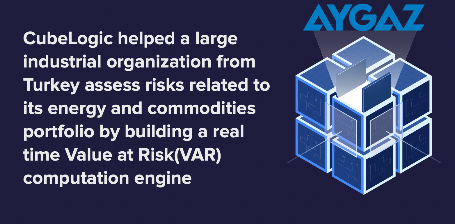 CubeCalcVR Case study